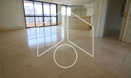 Apartamento com 4 quartos à venda na Avenida Santo Antônio, 6087, Boa Vista, Marília