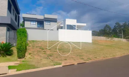 Terreno à venda na Avenida Brigadeiro Eduardo Gomes, 407152, Residencial Vale Verde, Marília