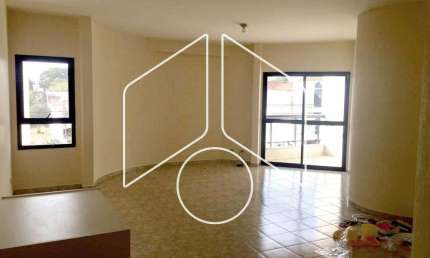 Apartamento com 3 quartos à venda na Avenida Vicente Ferreira, 104144, Cascata, Marília