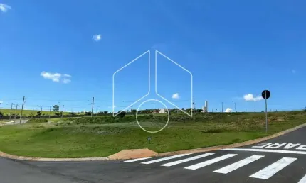 Terreno à venda na Avenida João Procópio da Silva, 74, Jardim Esmeralda, Marília