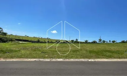 Terreno à venda na Avenida João Procópio da Silva, 50, Jardim Esmeralda, Marília