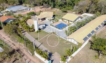 Chácara / sítio com 21 quartos à venda na Rodovia Comandante João Ribeiro Barros, 74, Parque das Indústrias, Marília