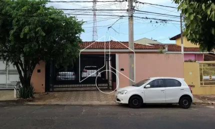 Casa com 3 quartos à venda na Rua Nassimen Mussi, 30188, Jardim Itaipu, Marília