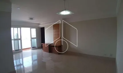 Apartamento com 3 quartos à venda na Rua Goiás, 10488, Marília, Marília