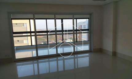 Apartamento com 3 quartos à venda na Rua Floriano Peixoto, 10786, Barbosa, Marília