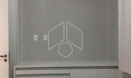 Apartamento com 1 quarto à venda na Rua Bororós, 10190, Senador Salgado Filho, Marília
