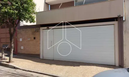 Casa com 4 quartos à venda na Rua Doutor Gelas, 40302, Bassan, Marília