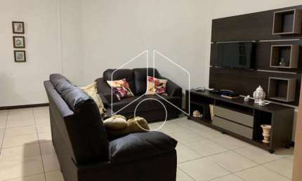 Apartamento com 3 quartos à venda na Rua Professor Antônio Gomes, 1146, Jardim Maria Izabel, Marília