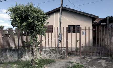 Casa com 3 quartos à venda na Rua Cincinato Braga, 0, 60304, Palmital, Marília