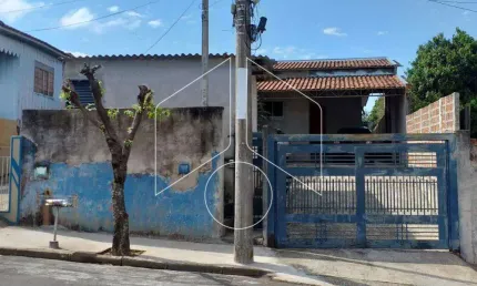 Casa com 3 quartos à venda na Rua Santa Cecília, 0, 80887, Alto Cafezal, Marília