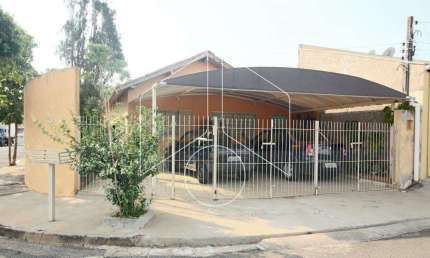 Casa com 2 quartos à venda na Rua Pedro Luís Volta Brabo, 0, 10975, Conjunto Habitacional Vila dos Comerciários I, Marília