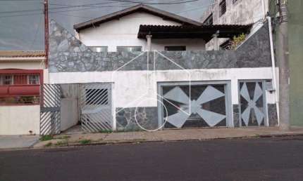 Casa com 4 quartos à venda na Rua Das Violetas, 0, 3152, São José, Marília