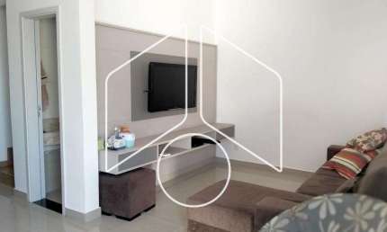 Casa em condomínio fechado com 3 quartos à venda na Rua Belline Marconato, 30676, Jardim Sasazaki, Marília