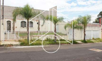 Casa com 5 quartos à venda na Rua Dos Jaús, 0, 9097, Jardim Marajá, Marília
