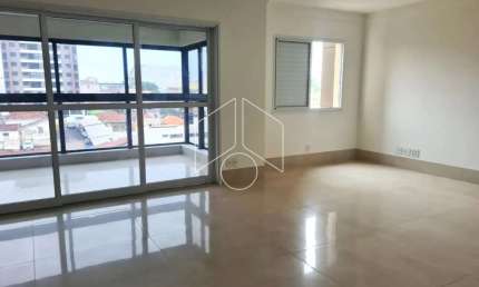 Apartamento com 3 quartos à venda na Rua Floriano Peixoto, 10781, Barbosa, Marília