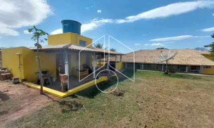 Chácara / sítio com 4 quartos à venda na Marcos Antônio, Chacara, 20083, Área Rural de Marília, Marília