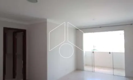 Apartamento com 2 quartos à venda na Rua Vinte e Quatro de Dezembro, 4061, Barbosa, Marília