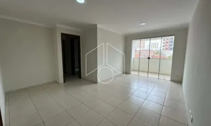 Apartamento com 2 quartos à venda na Rua Vinte e Quatro de Dezembro, 4061, Barbosa, Marília