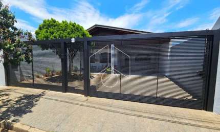 Casa com 3 quartos à venda na Rua Roberto Simonsen, 0, 2150, Jardim Alvorada, Marília