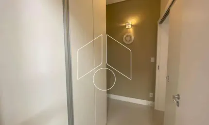 Casa em condomínio fechado com 3 quartos à venda na Avenida Brigadeiro Eduardo Gomes, Quadra H, 305134, Residencial Vale Verde, Marília