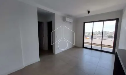 Apartamento com 2 quartos à venda na Rua das Roseiras, 20395, Fragata, Marília