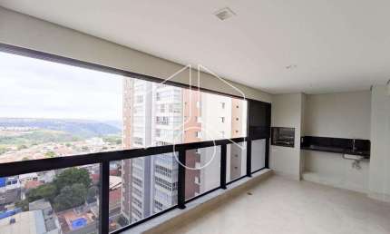 Apartamento com 3 quartos à venda na Rua Floriano Peixoto, 10793, Barbosa, Marília