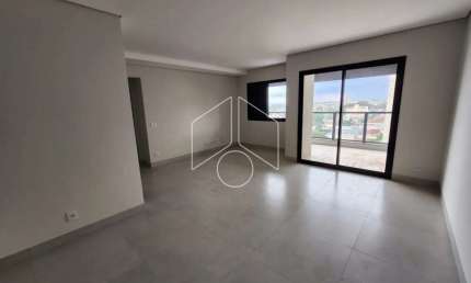 Apartamento com 2 quartos à venda na Rua Quinze de Novembro, 3120, Barbosa, Marília