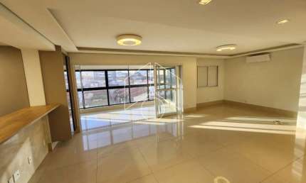 Apartamento com 3 quartos à venda na Rua Floriano Peixoto, 10770, Barbosa, Marília