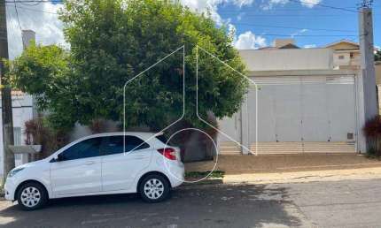 Casa com 3 quartos à venda na Rua José Camarinha, 0, 20157, Jardim Maria Izabel, Marília