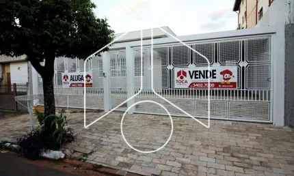 Ponto comercial à venda na Avenida Brigadeiro Eduardo Gomes, 0, 30175, Jardim Maria Izabel, Marília