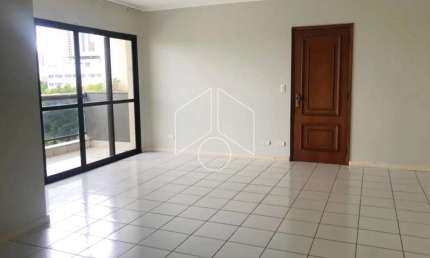 Apartamento com 3 quartos à venda na Avenida Sampaio Vidal, 30059, Centro, Marília