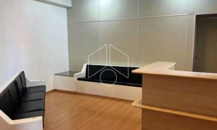 Sala comercial à venda na Avenida Rio Branco, 90373, Alto Cafezal, Marília