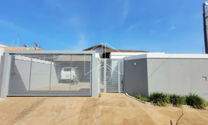 Casa com 3 quartos à venda na Rua Pedro Valera, 9155, Jardim Morumbi, Marília