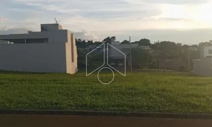 Terreno / dentro de condomínio - residencial vale verde - venda - village damha