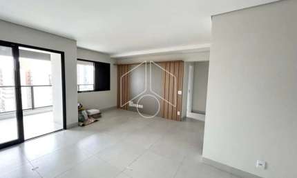 Apartamento com 2 quartos à venda na Rua Quinze de Novembro, 3093, Barbosa, Marília