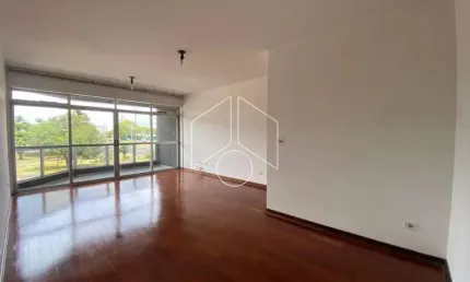 Apartamento com 3 quartos à venda na Praça Athos Fragata, 2107, Fragata, Marília