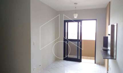 Apartamento com 2 quartos à venda na Rua Prudente de Morais, 30084, Centro, Marília