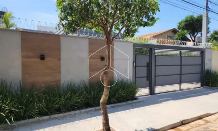 Casa com 3 quartos à venda na Rua dos Tucunarés, 5109, Jardim Maria Martha, Marília