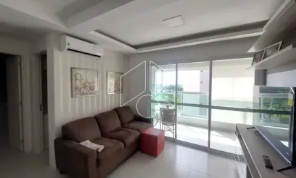 Apartamento com 2 quartos à venda na Rua Jesus Montolar Pellisel, Torre Topazio, 80885, Fragata, Marília