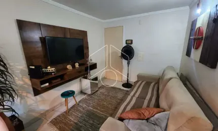 Apartamento com 2 quartos à venda na Rua Palmares, Bloco C, 30503, Boa Vista, Marília