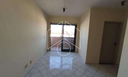 Apartamento com 2 quartos à venda na Rua Oscar Muniz Sampaio, 20696, Jardim Araxá, Marília