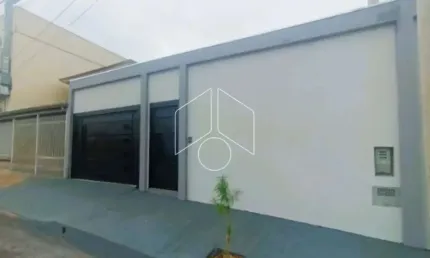 Residencial / Casa - Jardim Santa Antonieta - Venda - Residencial