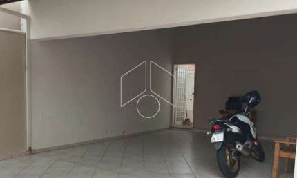 Casa com 4 quartos à venda na Rua Alexandre Guizardi, 10258, Jardim Pérola, Marília