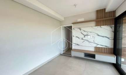 Apartamento com 2 quartos à venda na Rua dos Topázios, 10967, Jardim Maria Izabel, Marília