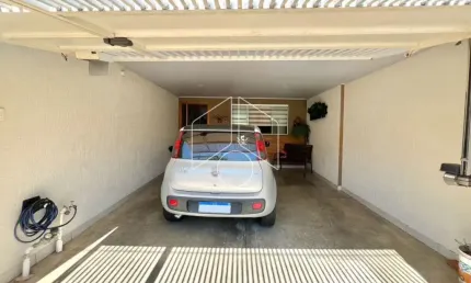Casa com 3 quartos à venda na Rua das Patativas, 3166, Ana Carla, Marília