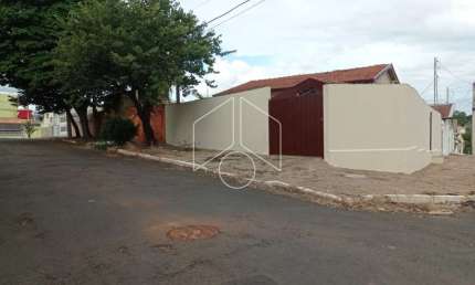 Ponto comercial à venda na Rua Melchíades Francisco Flores, 4149, Jardim Eldorado, Marília