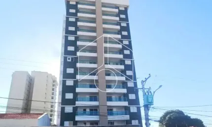 Apartamento com 3 quartos à venda na Rua Paraíba Até 410/411, 1, 20474, Marília, Marília