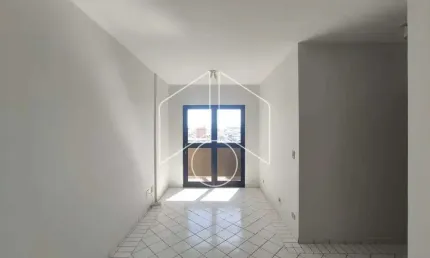 Apartamento com 2 quartos à venda na Rua Prudente de Morais, 30088, Centro, Marília