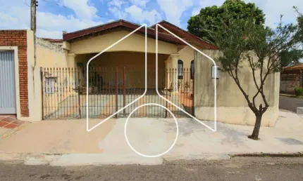 Casa com 3 quartos à venda na Rua Doutor Joaquim De Abreu Sampaio Vidal, 0, 102082, Alto Cafezal, Marília