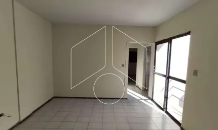 Apartamento com 2 quartos à venda na Rua Oscar Muniz Sampaio, 30099, Jardim Araxá, Marília